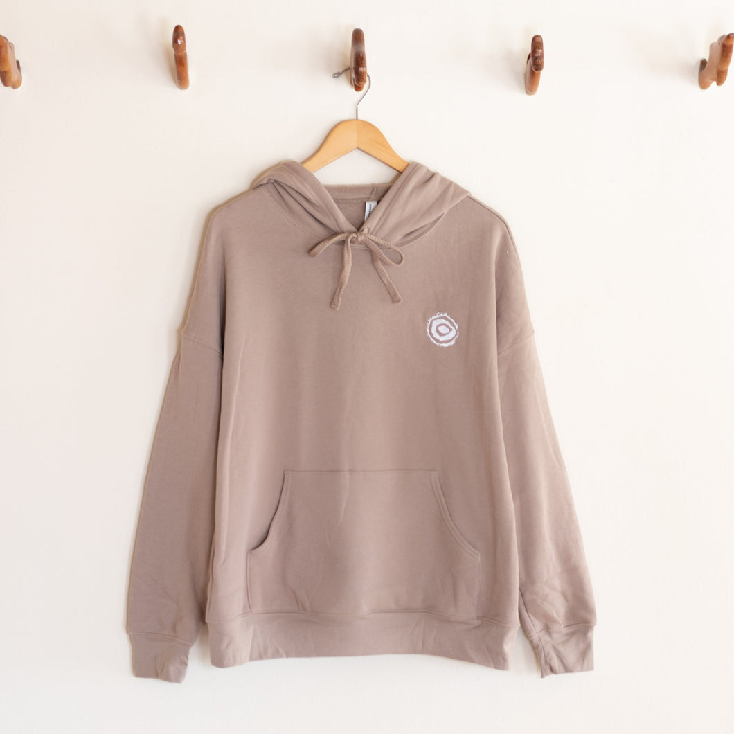 Ojo Hoodie
