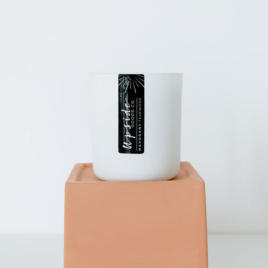 Upside Goods Co. Candles