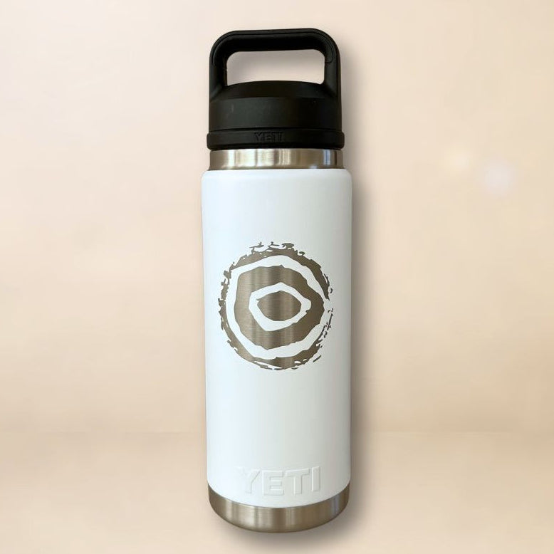 Ojo Hot & Cold Yeti Water Bottle - 26oz - Assorted