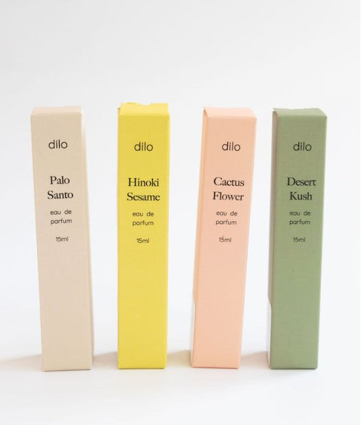 Elsewhere Collection Eau de Parfum - Assorted