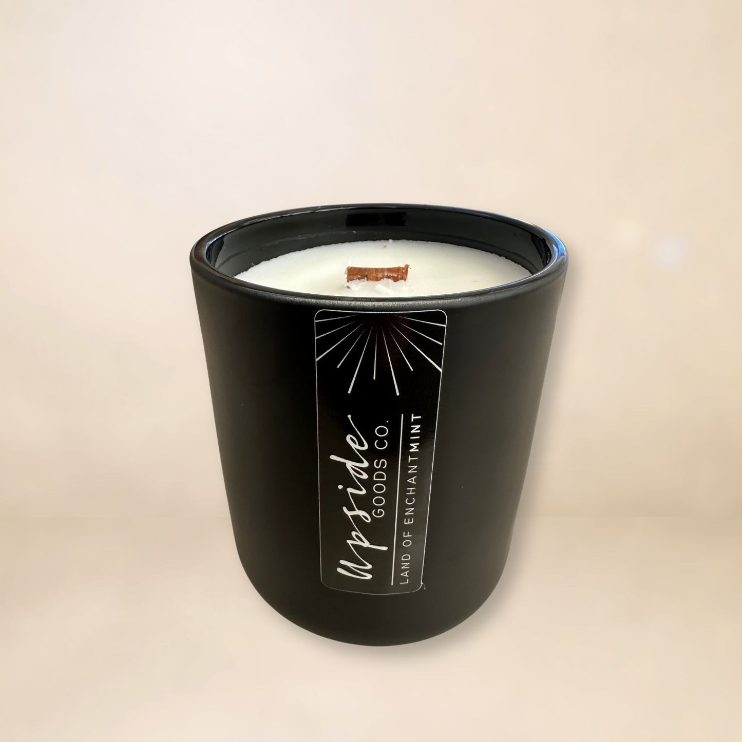 Matte Signature Candle 12 oz - Assorted