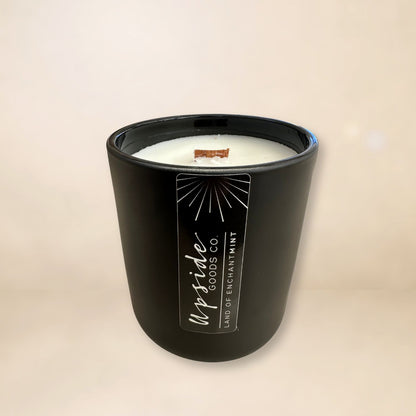 Matte Signature Candle 12 oz - Assorted