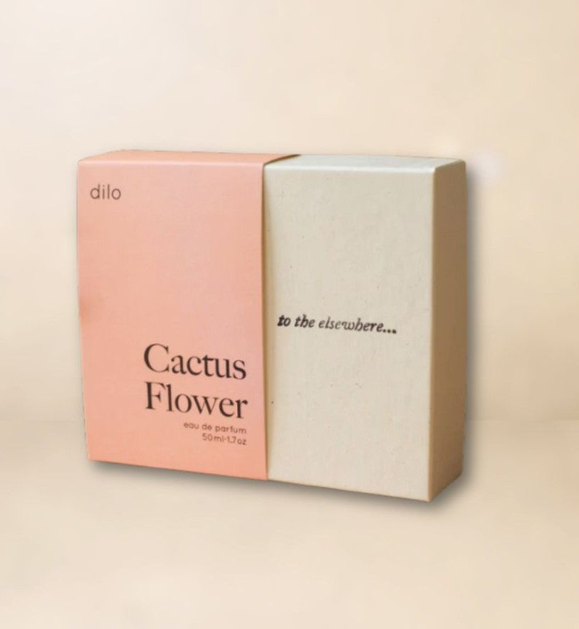Unisex Eau De Parfum 50ml - Assorted