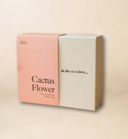 Unisex Eau De Parfum 50ml - Assorted