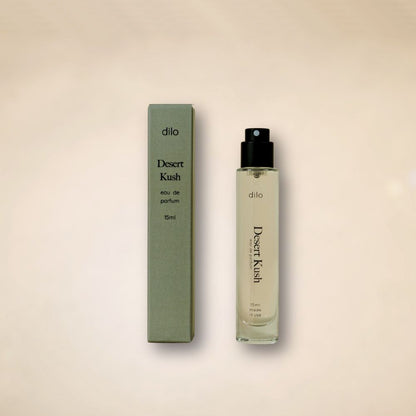 Elsewhere Collection Eau de Parfum - Assorted