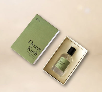 Unisex Eau De Parfum 50ml - Assorted