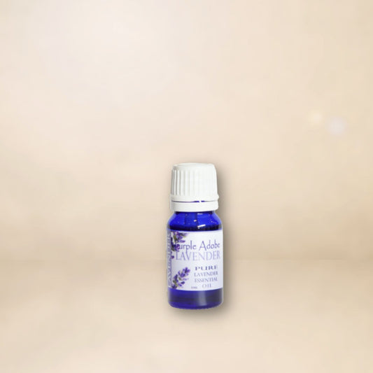 Lavender Essential Oil