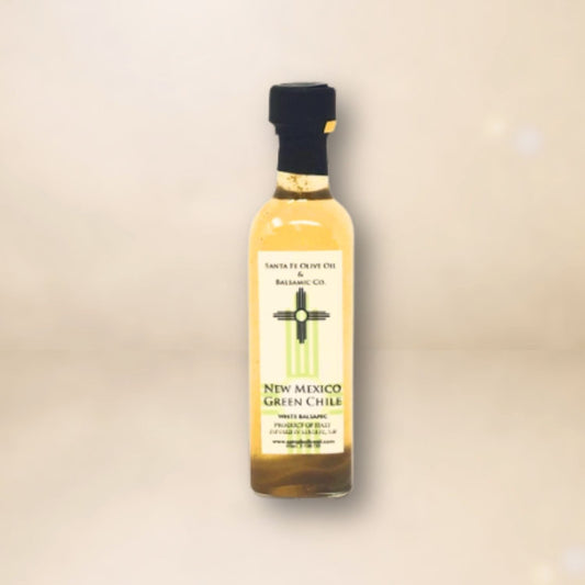 Green Chile + White Balsamic