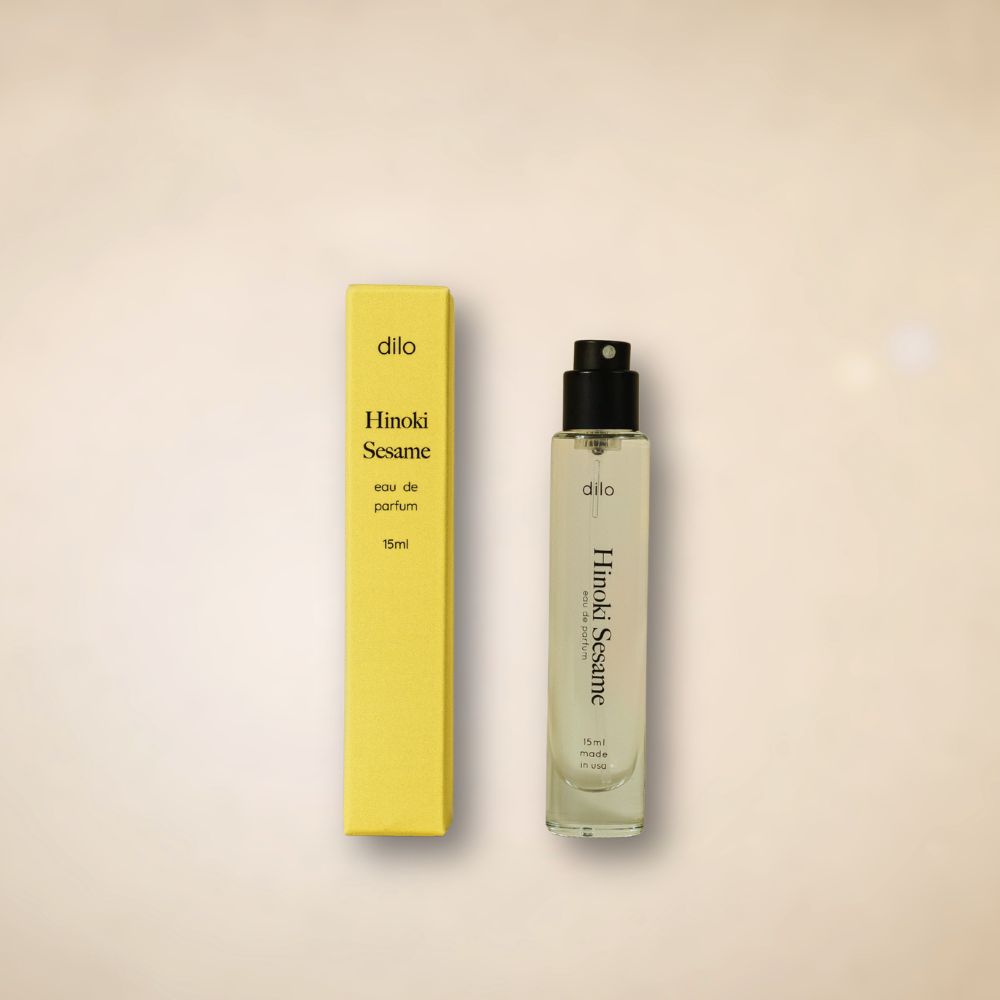 Elsewhere Collection Eau de Parfum - Assorted