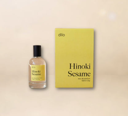 Unisex Eau De Parfum 50ml - Assorted