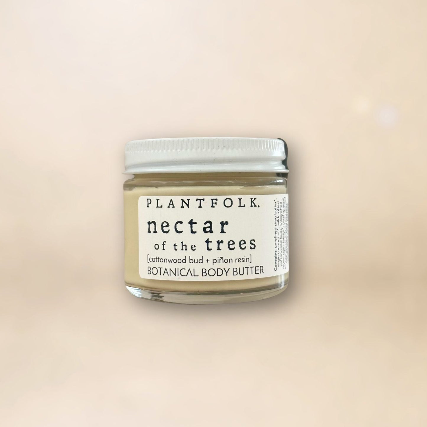 Wildcrafted Body Butter - Assorted