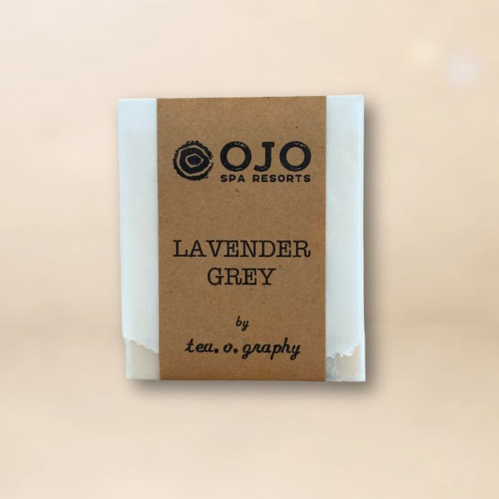 Individual Ojo Botanical Tea - Assorted