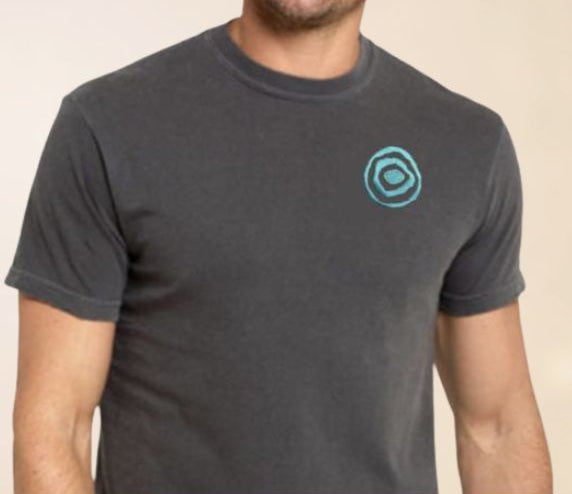 Petro Embroidered T-Shirt - Assorted