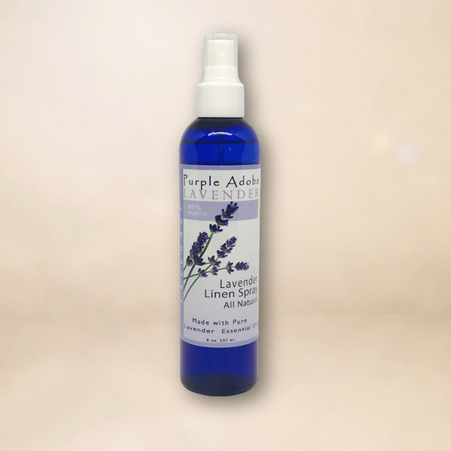 Lavender Linen Spray