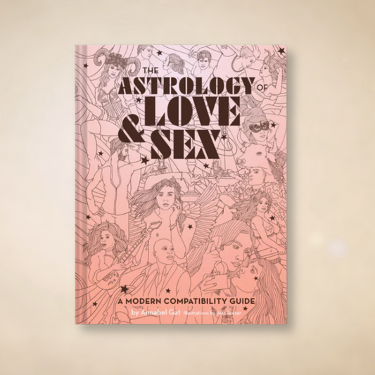 Astrology of Love & Sex