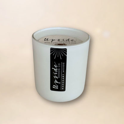 Matte Signature Candle 12 oz - Assorted