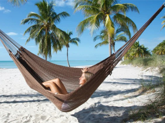 Ojo's Famous Hammock