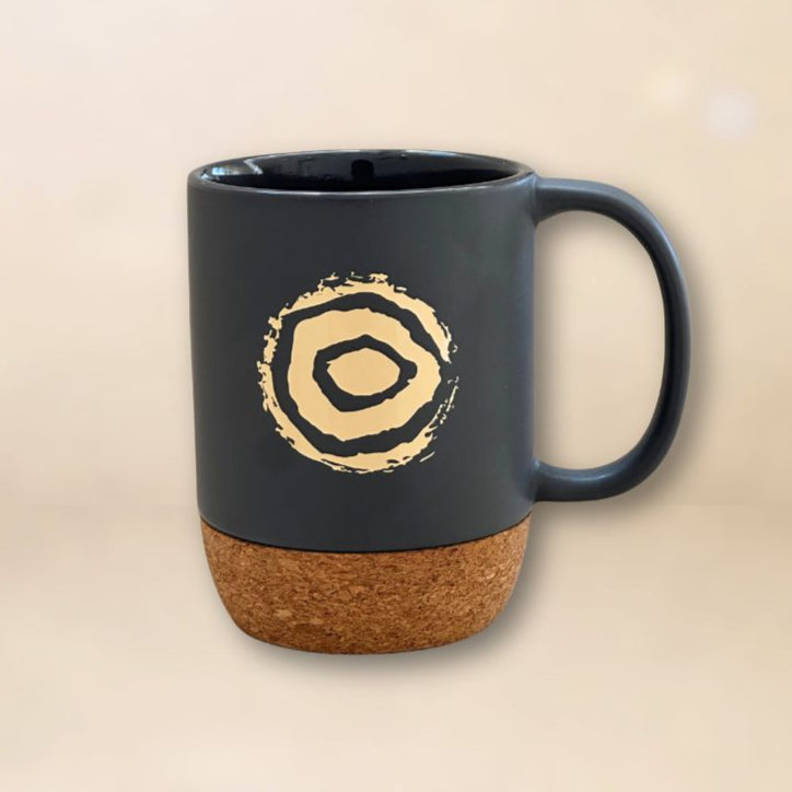 Ojo Ceramic Mugs - Assorted