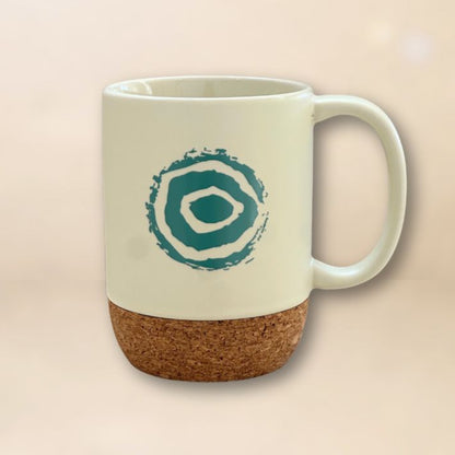 Ojo Ceramic Mugs - Assorted