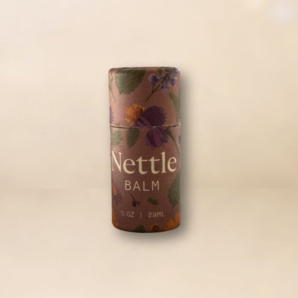 Nettle Balm – Shop at Ojo Spa Resorts