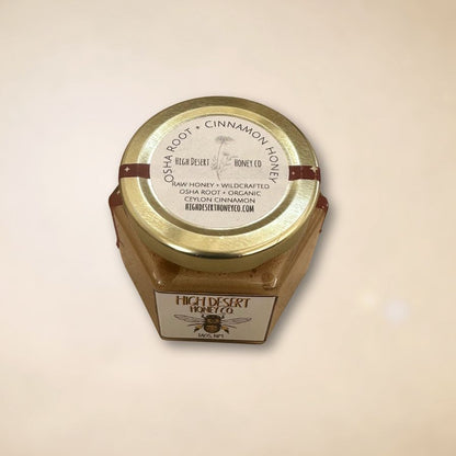 Whipped Honey - Assorted