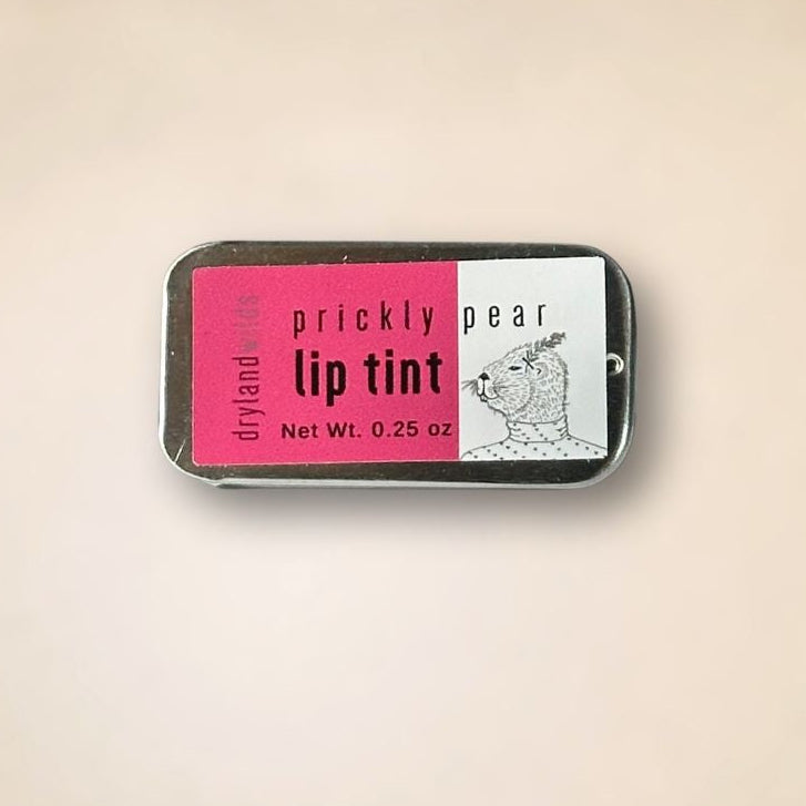 Botanical Lip Tints - Assorted