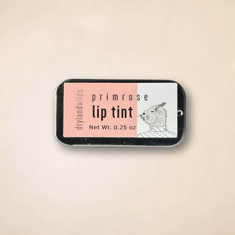 Botanical Lip Tints - Assorted