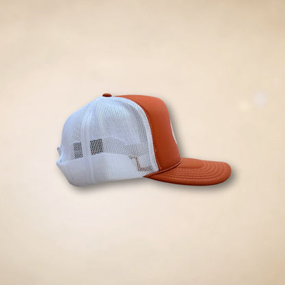 Ojo Foam Trucker Hats