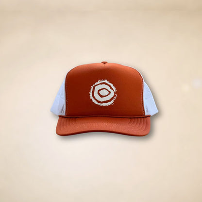 Ojo Foam Trucker Hats