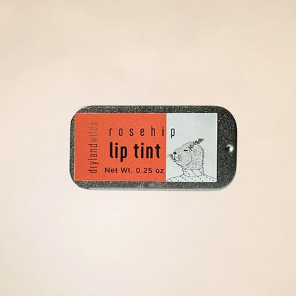 Botanical Lip Tints - Assorted