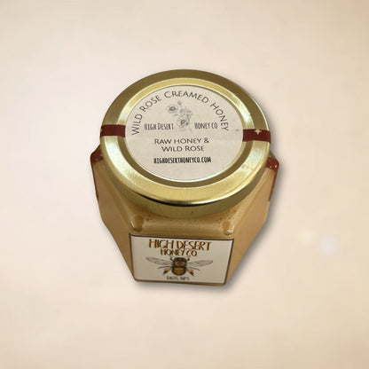 Whipped Honey - Assorted