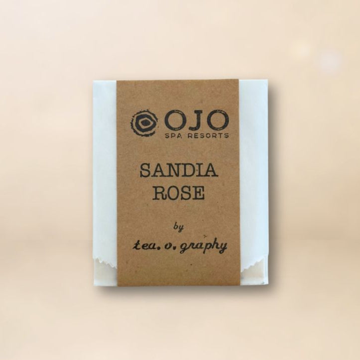 Individual Ojo Botanical Tea - Assorted