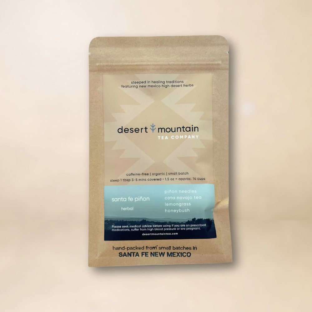 Desert Mountain Medicine Tea - Assorted