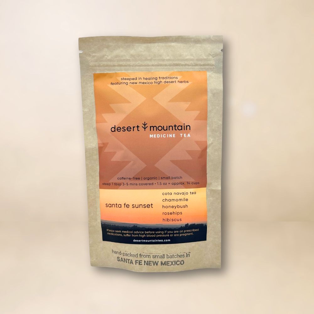 Desert Mountain Medicine Tea - Assorted