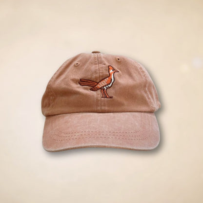 Ojo Caliente Roadrunner Cap - Assorted
