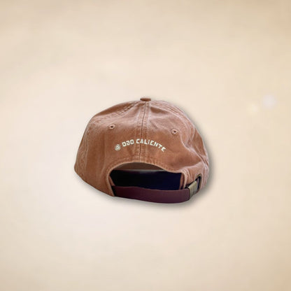 Ojo Caliente Roadrunner Cap - Assorted