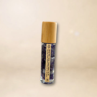 Chakra Oil Blends