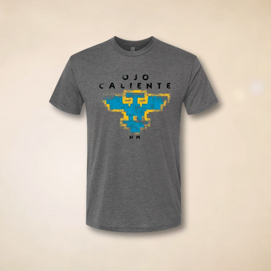 Ojo Caliente Thunderbird Tee - Assorted