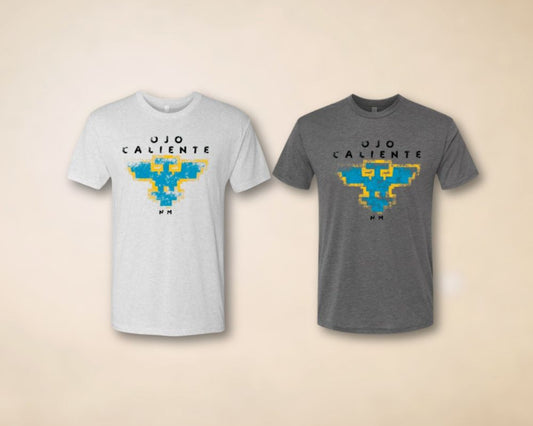 Ojo Caliente Thunderbird Tee - Assorted