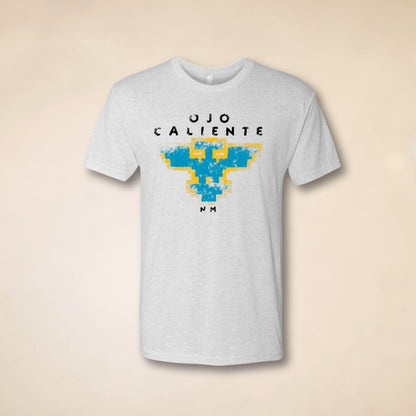 Ojo Caliente Thunderbird Tee - Assorted