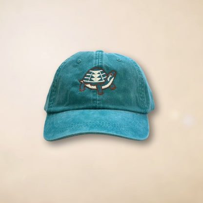Ojo Santa Fe Turtle Cap - Assorted