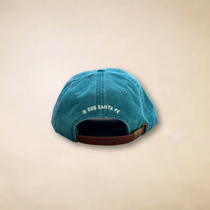 Ojo Santa Fe Turtle Cap - Assorted