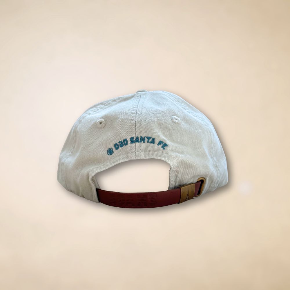 Ojo Santa Fe Turtle Cap - Assorted