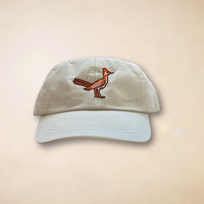 Ojo Caliente Roadrunner Cap - Assorted
