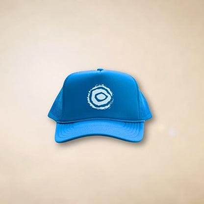 Ojo Foam Trucker Hats