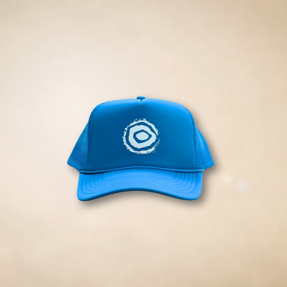 Ojo Foam Trucker Hats