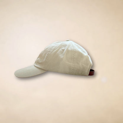 Ojo Caliente Roadrunner Cap - Assorted