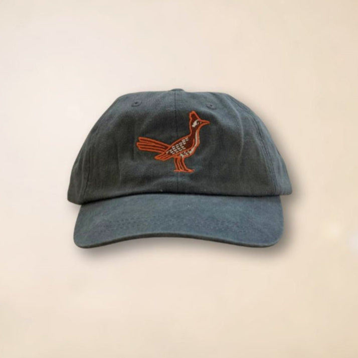 Ojo Caliente Roadrunner Cap - Assorted