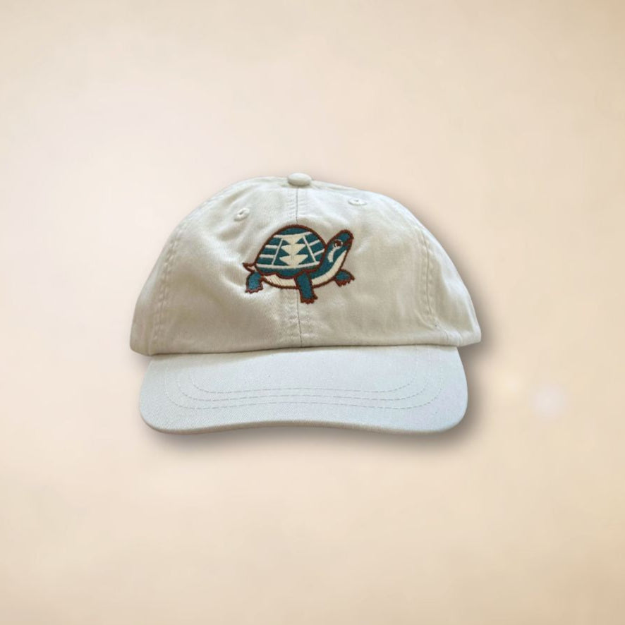 Ojo Santa Fe Turtle Cap - Assorted