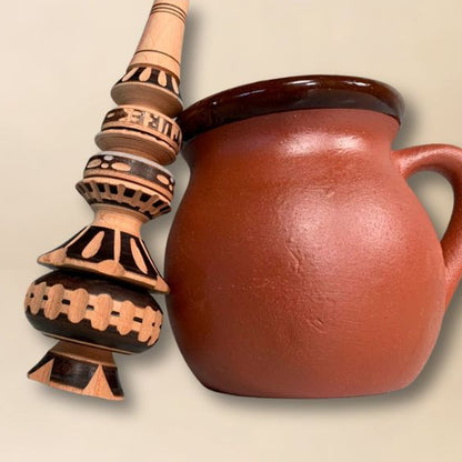 Mexican Hot Chocolate Gift Set